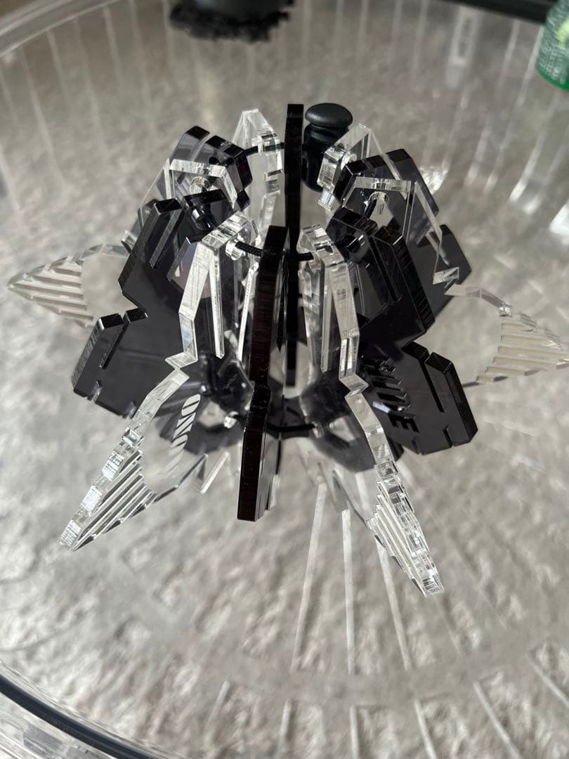 ライト・ランタン GSXR400R