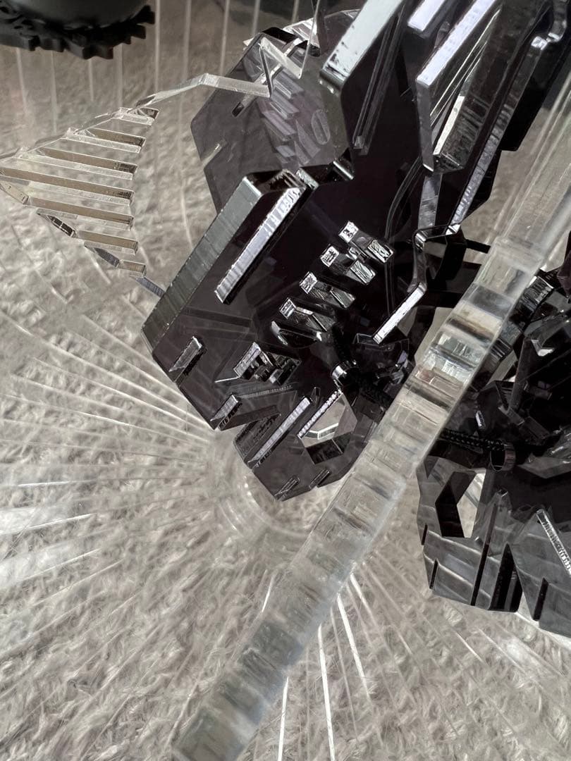 ライト・ランタン GSXR400R