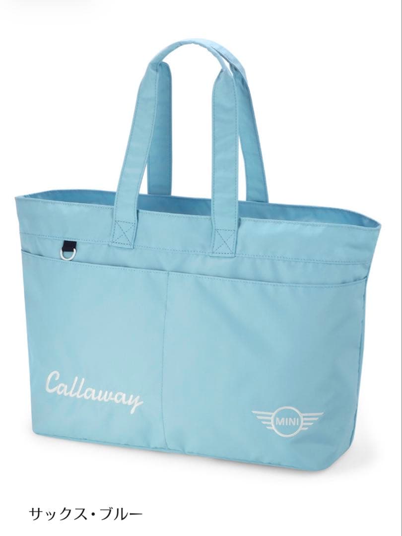 【即購入可❣️最終セール⛳️】 キャロウェイ MINI ゴルフ 6点セット✨