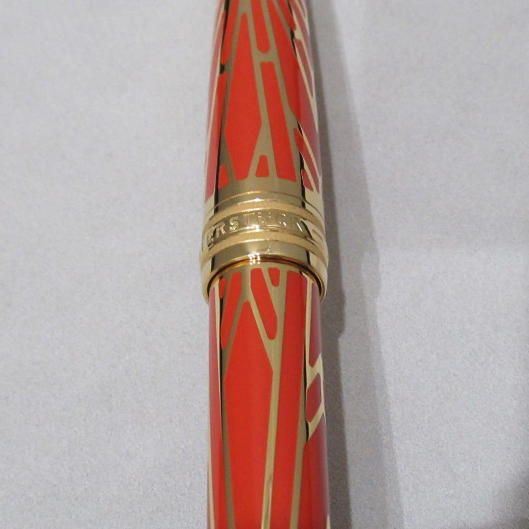 モンブラン ボールペン マイスターシュテュック 100周年 ミッドサイズ