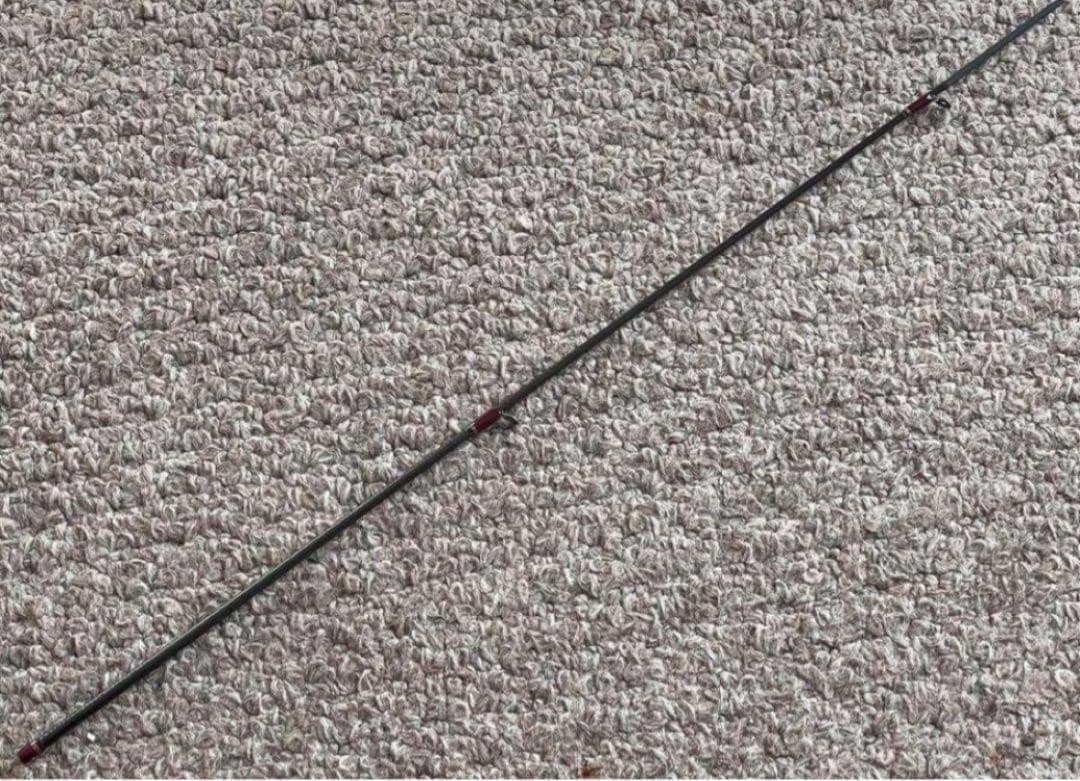 ロデオクラフト フォーナインマイスター ホワイトウルフ 606L-e