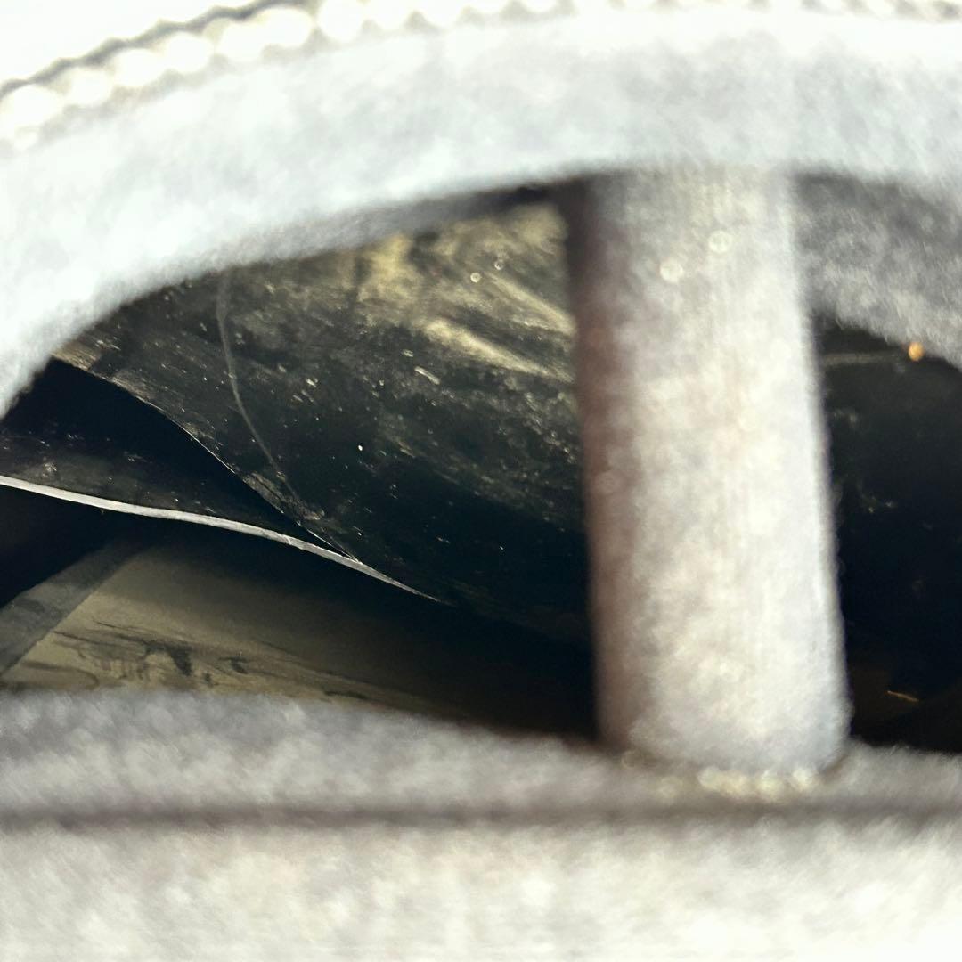 【訳あり】希少！J's ジャンボ尾崎 キャディバッグ フードなし　ケース割れ