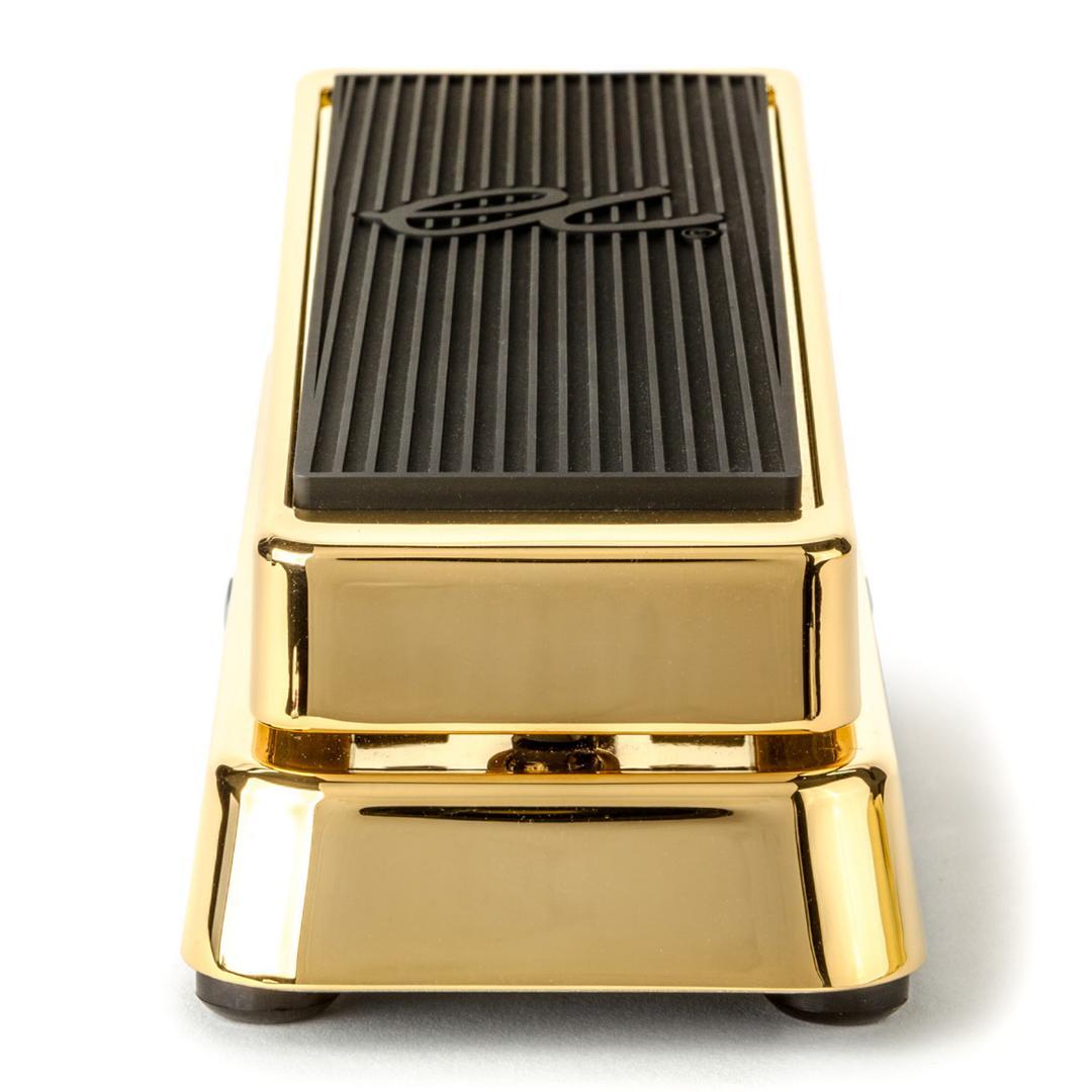 ギター DUNLOP ERIC CLAPTON CRY BABY WAH EC95G