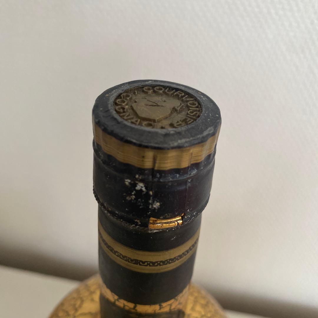 クルボアジェ ナポレオン クールインペリアル 700ml 40%