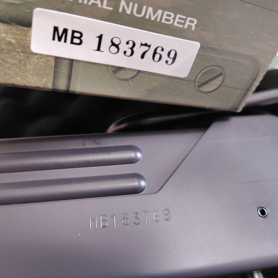 べ*る様 マルゼン INGRAM M11 ガスブローバックサブマシンガン