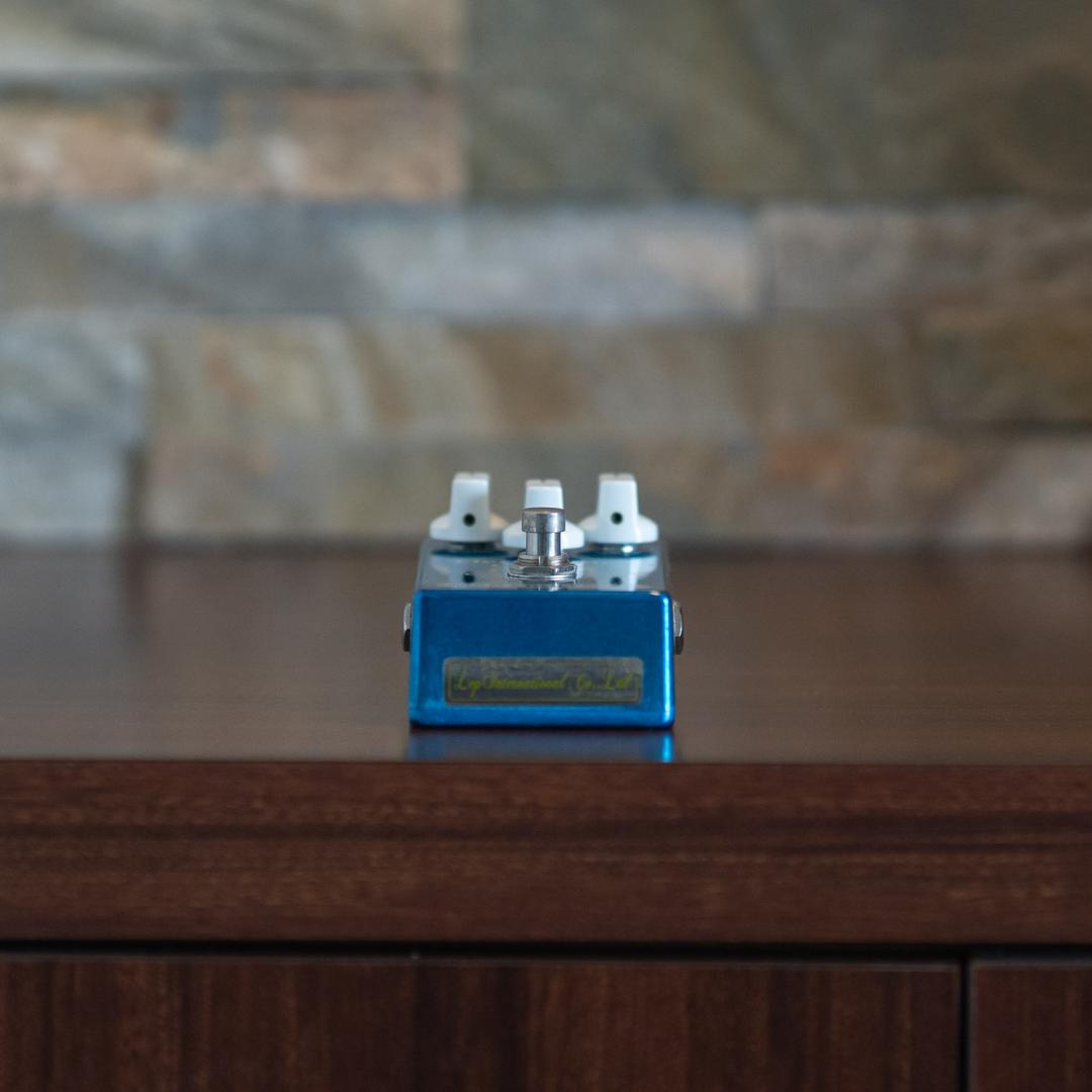 ギター MAD PROFESSOR Electric Blue Chorus