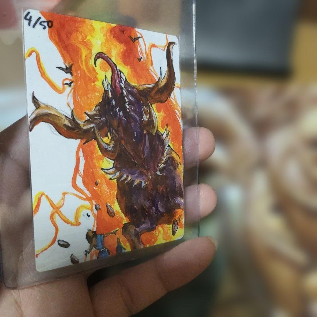 死の国からの脱出/Underworld Breach　AP