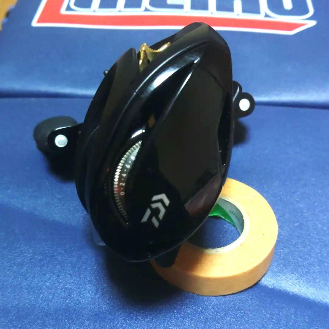 ダイワ　23SSAIR TW8.5L