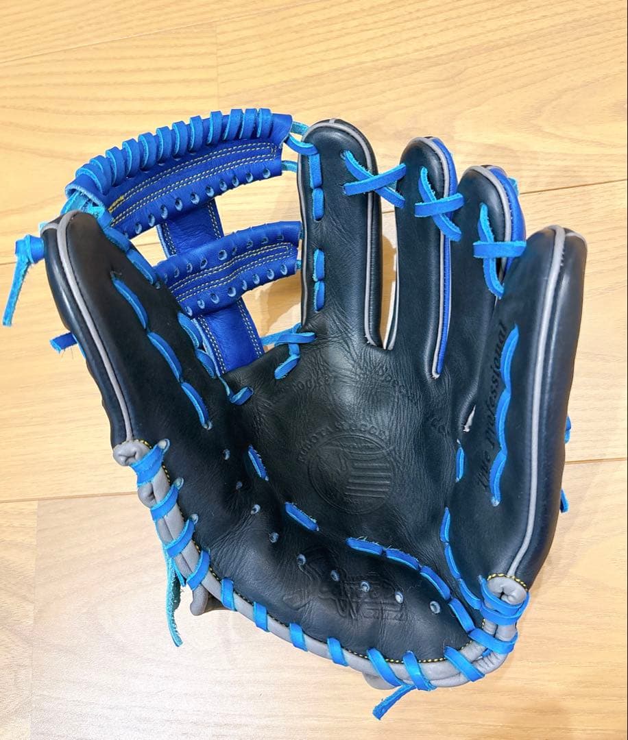 久保田スラッガー　軟式オーダーグローブ　KSN-T51