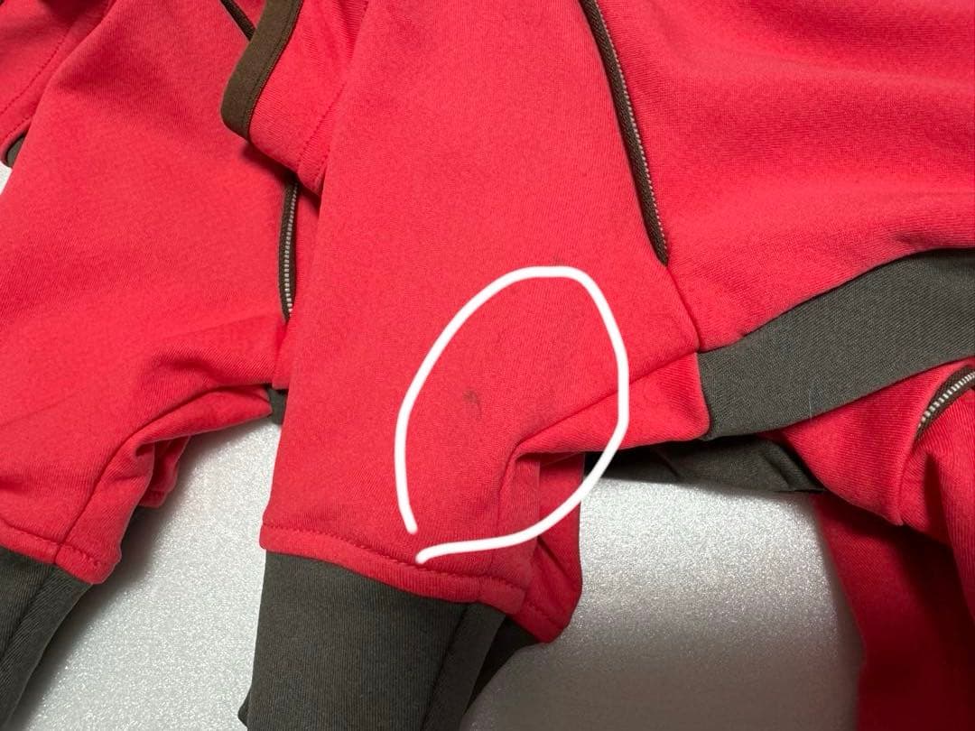 アルファアイコン SM 2枚 ダブルドッグガード