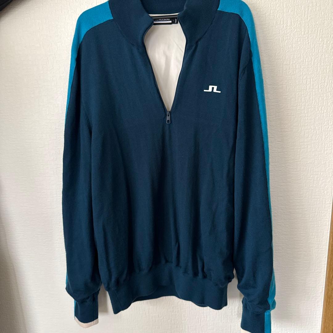 J.LINDEBERG ゴルフ セーター ウェア