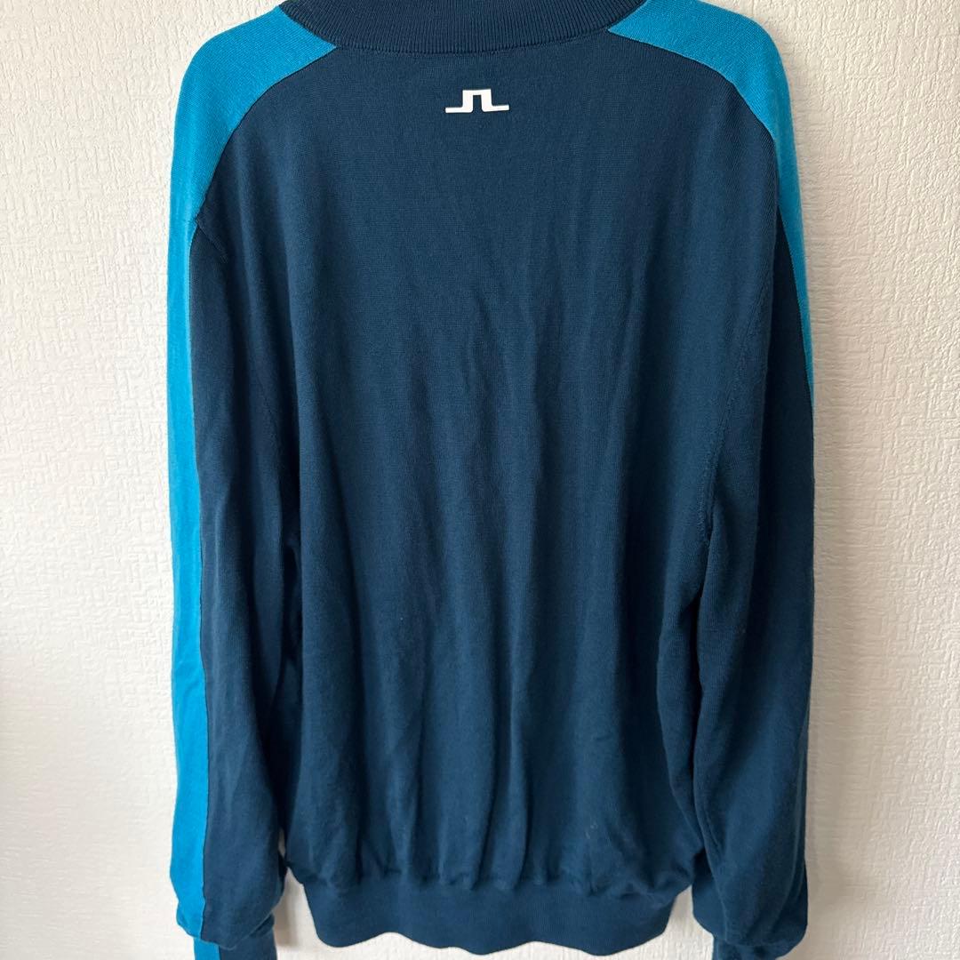 J.LINDEBERG ゴルフ セーター ウェア