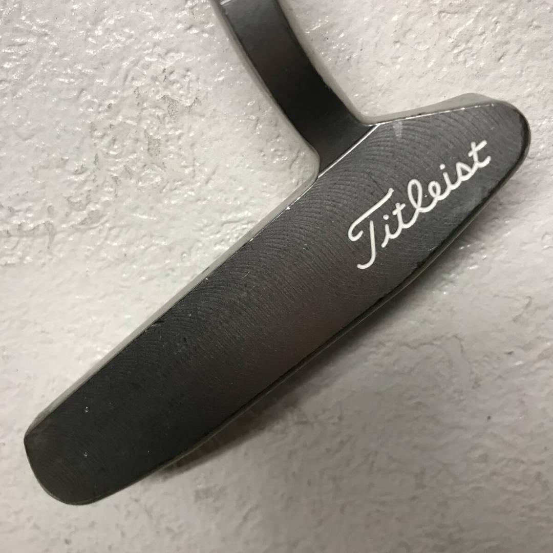 SCOTTY CAMERON スコッティキャメロン STUDIO