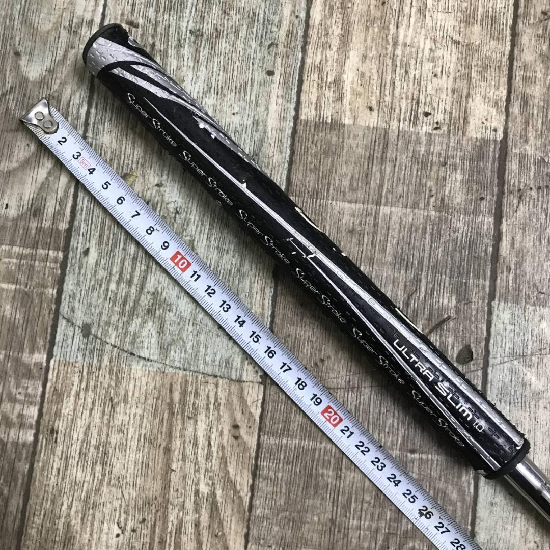 SCOTTY CAMERON スコッティキャメロン STUDIO