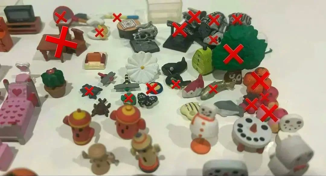 どうぶつの森+　森をつくろう！シリーズセット✨