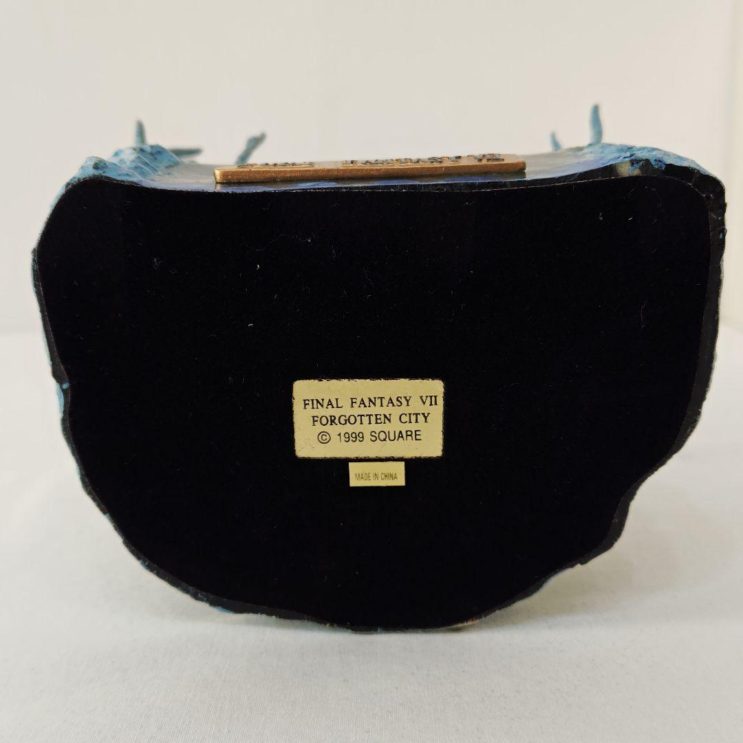 コミック・アニメ httk01 FINALFANTASY COLDCASTCOLLECTION