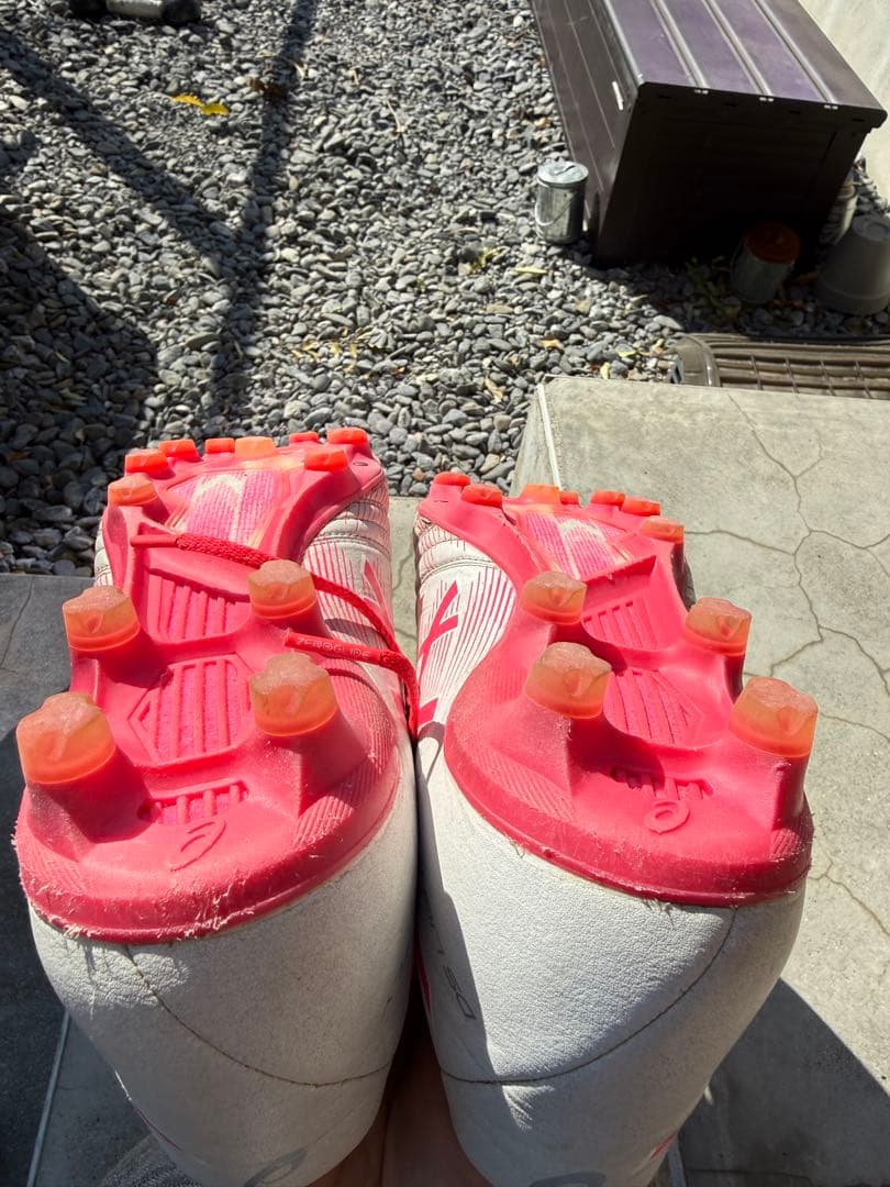 アシックス　DSライト X-FLY PRO 2 LIMITED 26.5