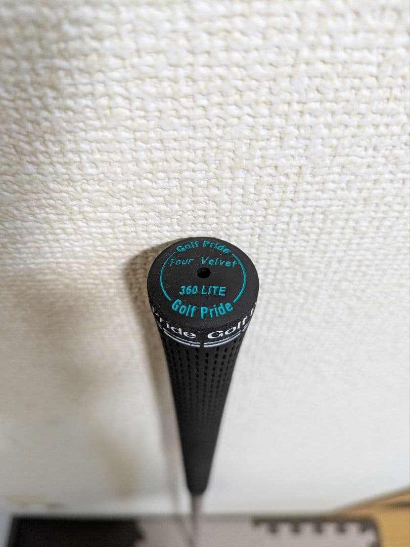 【大手ショップ購入品】PING・ALTA J CB BLUE／S【1W用】