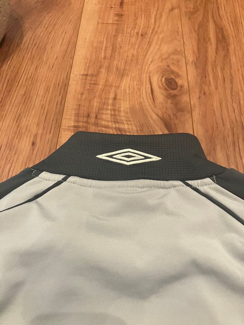 【希少カラー】UMBRO×イングランド代表/スウェットアンブロ トレーニング