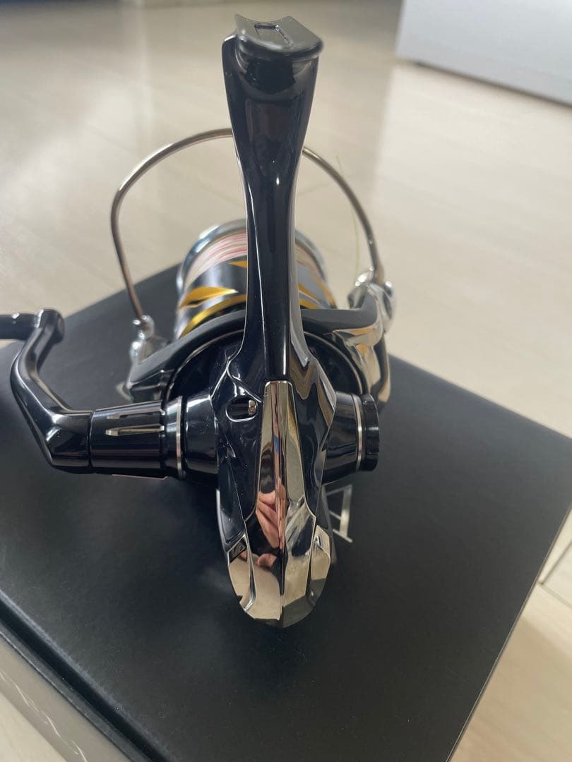 シマノ　19ステラSW8000PG