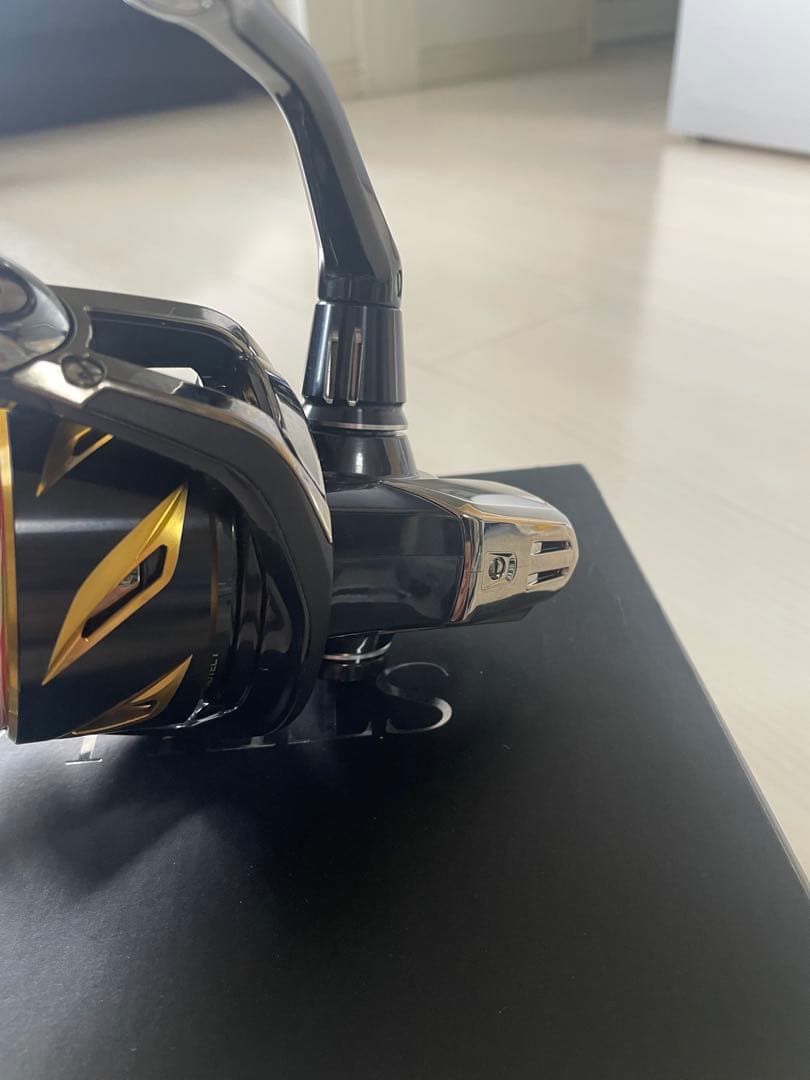 シマノ　19ステラSW8000PG