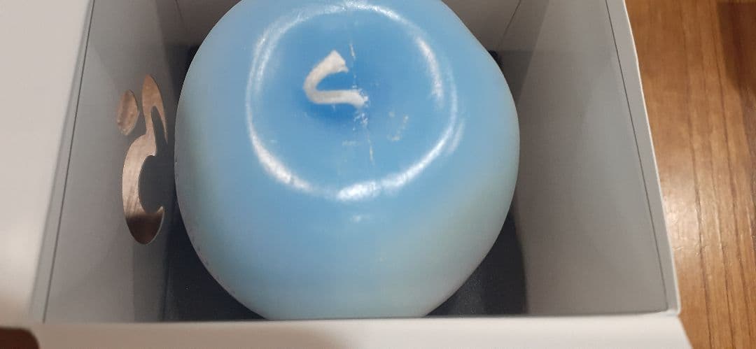 ミセス　Wonder Museum ケセラセラ　インスピレーションキャンドル