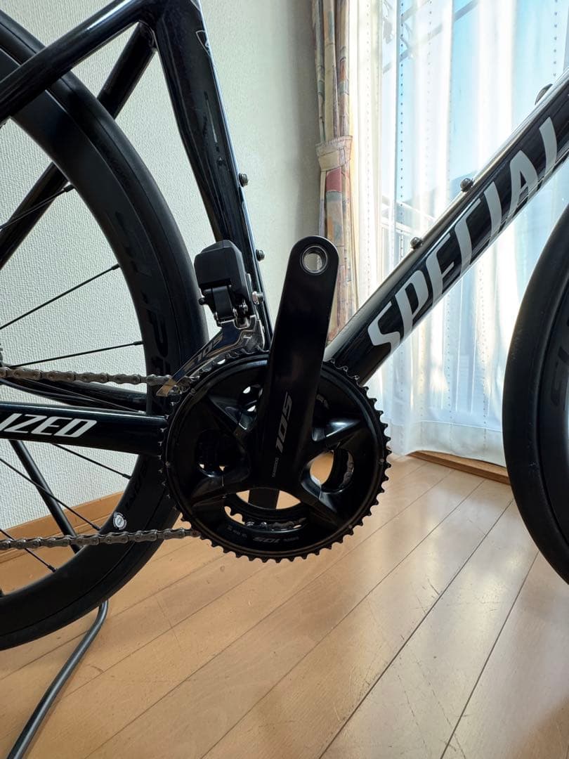 自転車本体 SPECIALIZED ALLEZ SPRINT LIMITED 49size