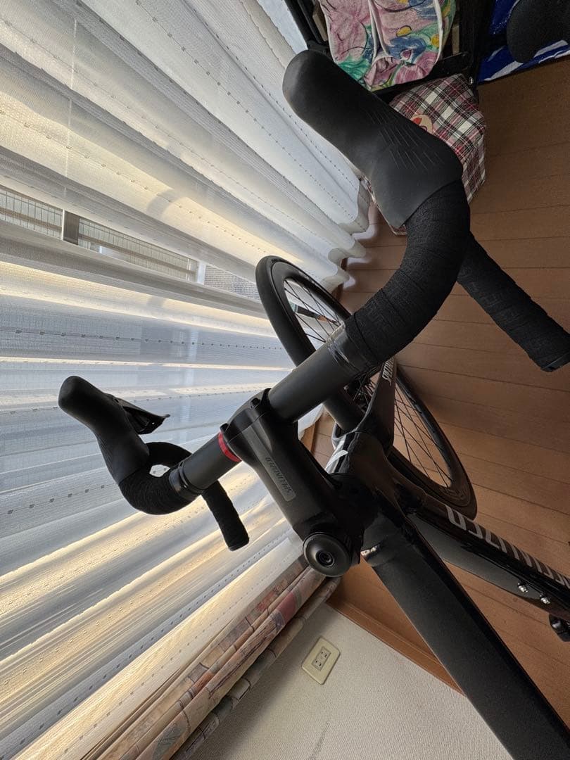 自転車本体 SPECIALIZED ALLEZ SPRINT LIMITED 49size