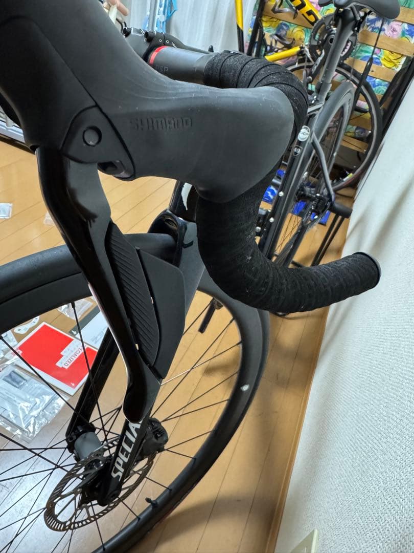 自転車本体 SPECIALIZED ALLEZ SPRINT LIMITED 49size