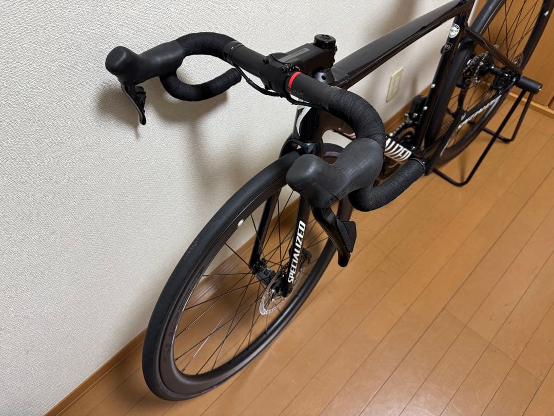 自転車本体 SPECIALIZED ALLEZ SPRINT LIMITED 49size