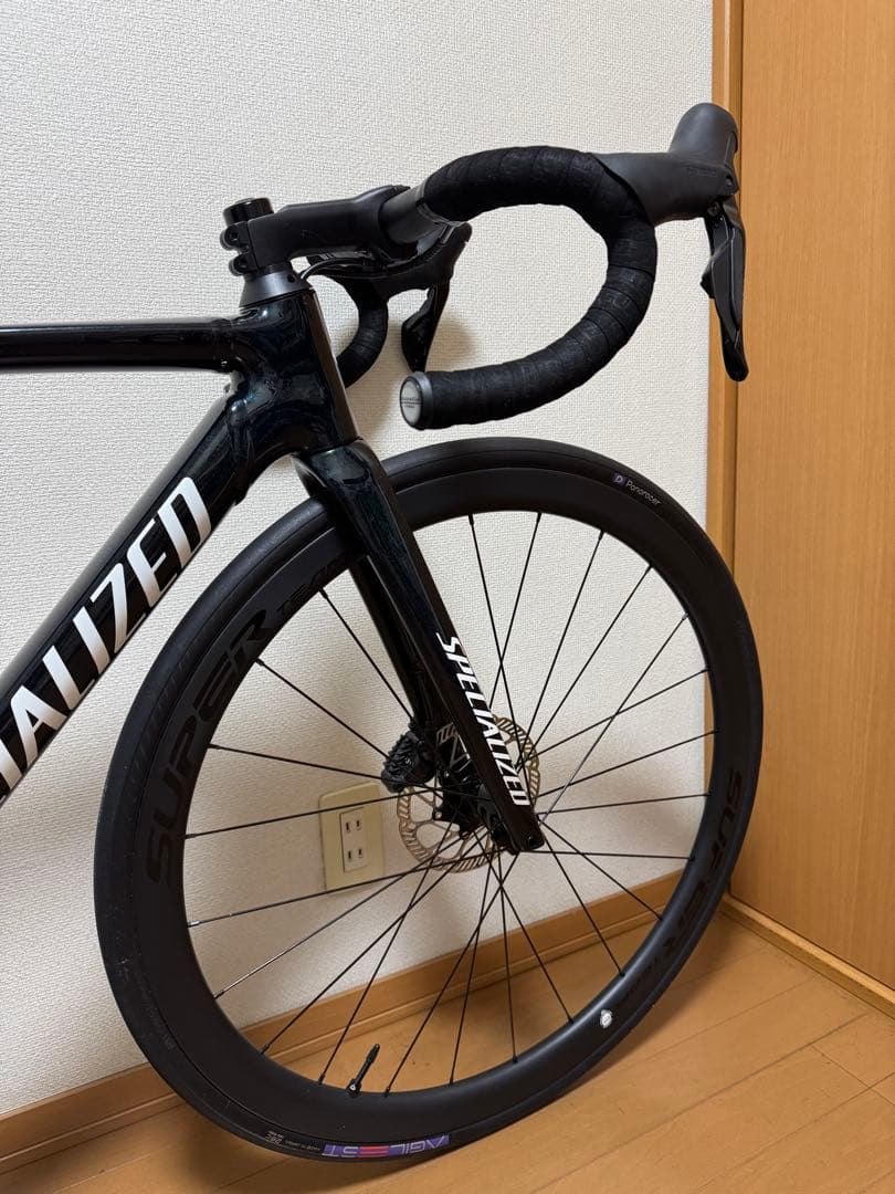 自転車本体 SPECIALIZED ALLEZ SPRINT LIMITED 49size