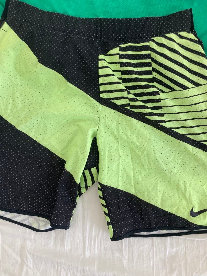 2017年 miami open キリオス着用ウェア 下のみ