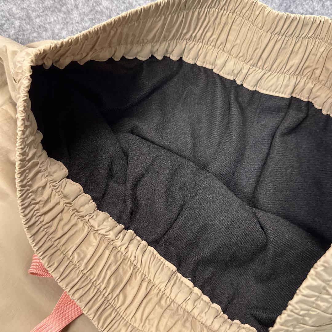 NERGY JAPAN レディース フィットネス 裏トリコット 上下セット S