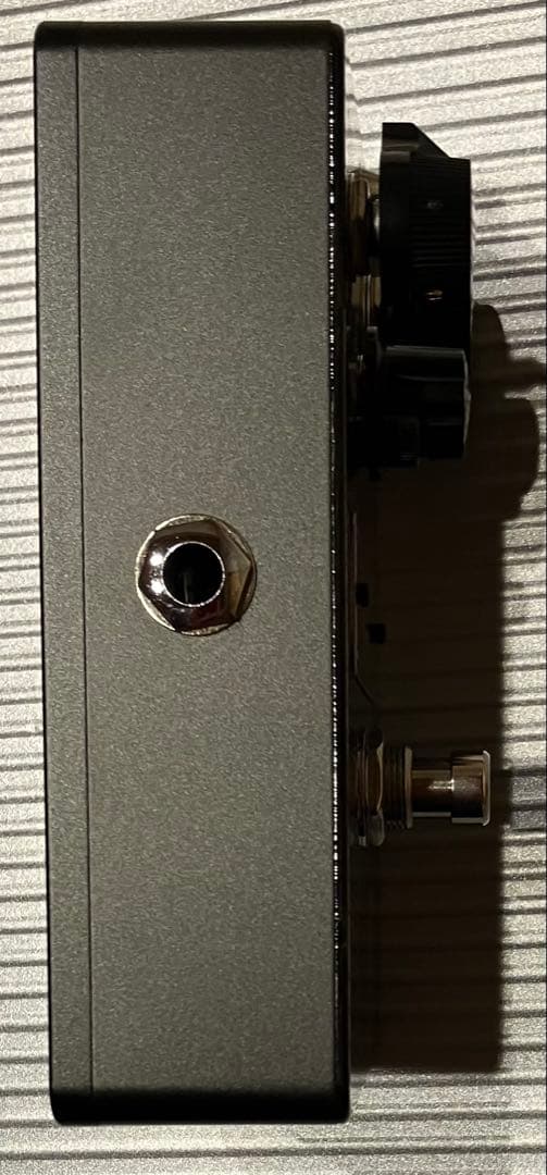 Phantom EVR Cliffs CULT ディストーション エフェクター