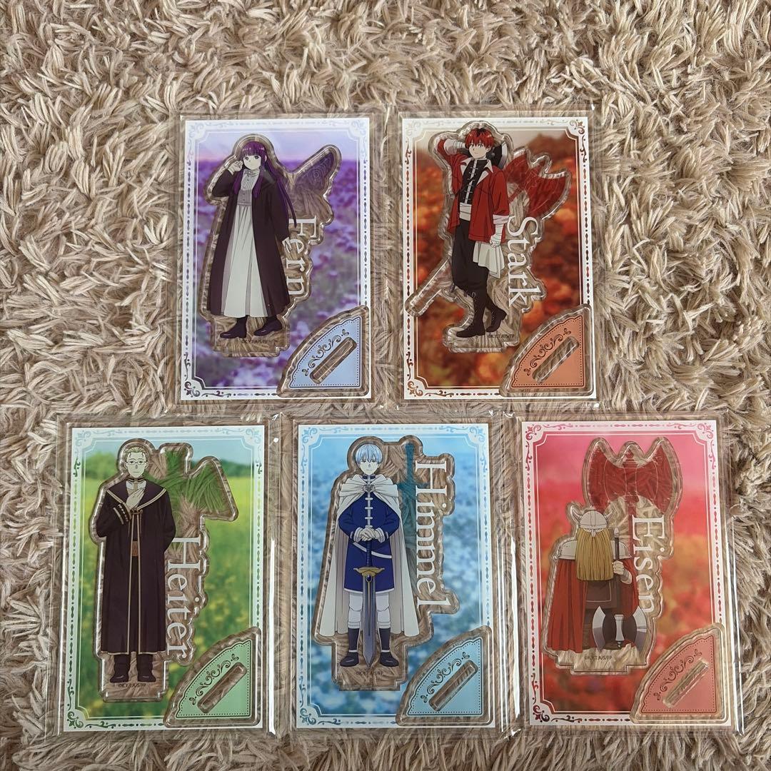 アニメ　まとめ売りセット