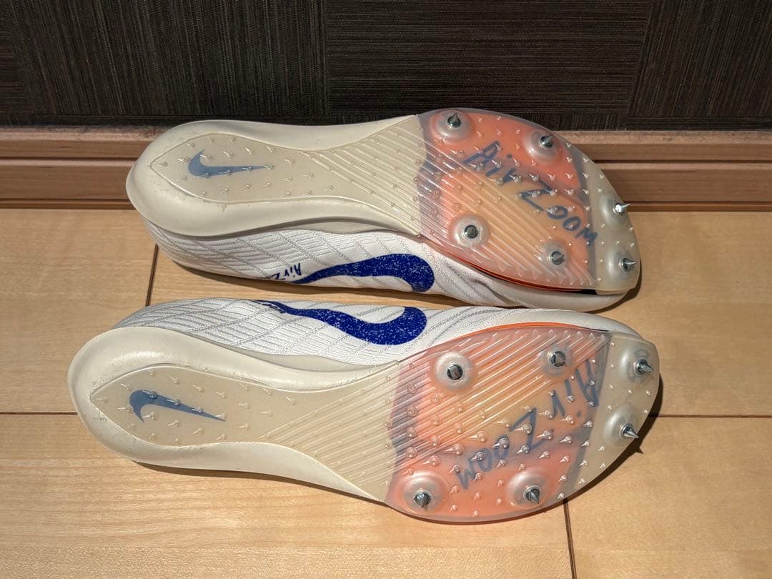 Nike MAXFLY 2 Blueprint 26.0cm マックスフライ2