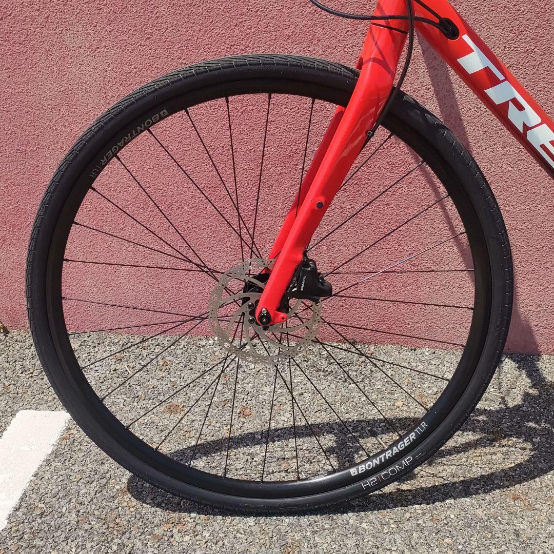 TREK FX3 Gen3 Lサイズ 2023年モデル 直接お引渡希望 さいたま