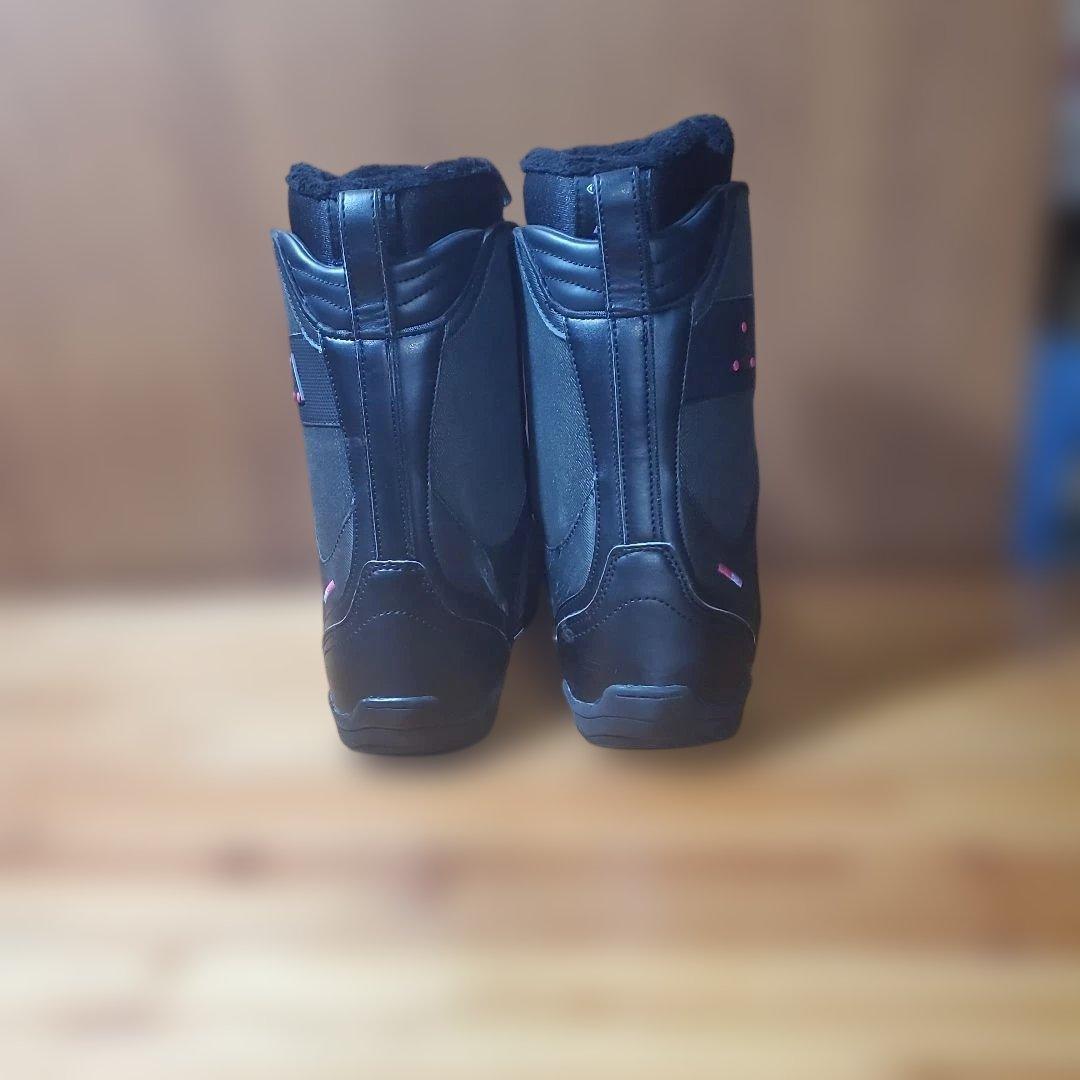 K2 スノーボードブーツ 25cm! 26189