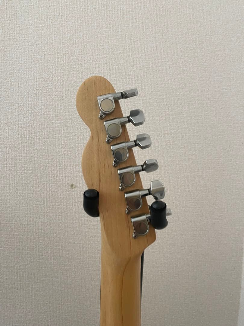 BUSKERS テレキャスター エレキギター