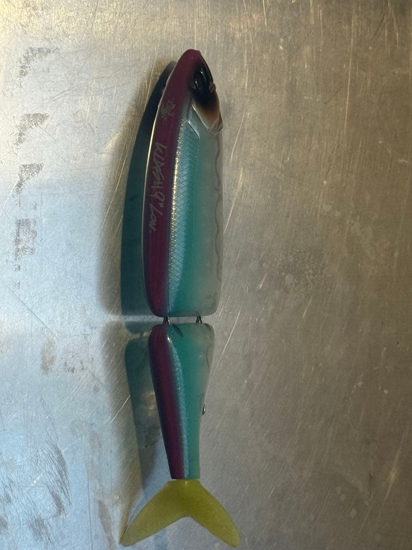 【美品】DRT Klash 9 low オリカラ