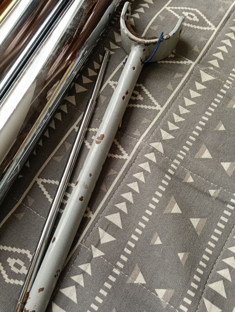 ポールダンス用ポール