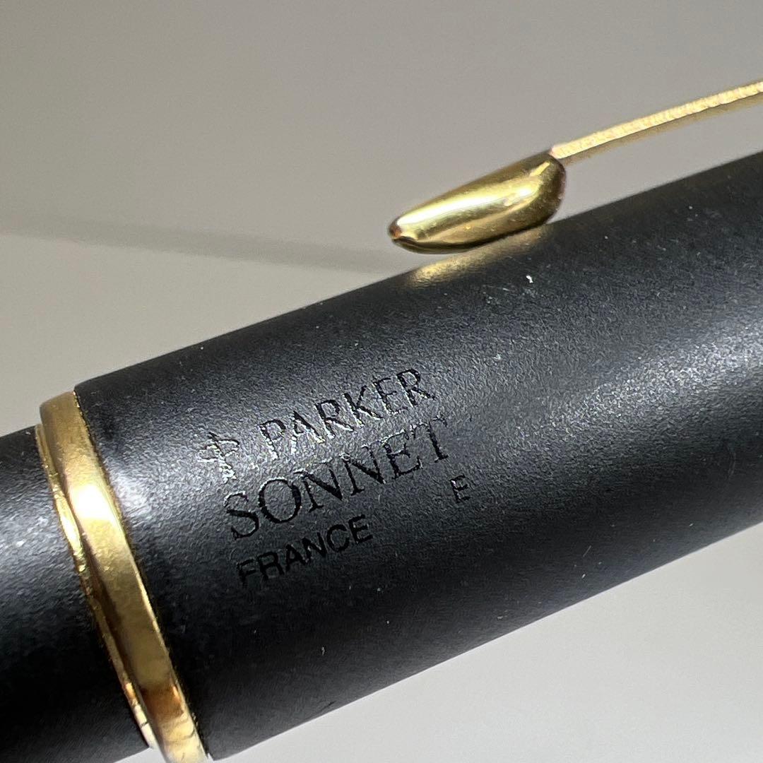 パーカー、モンブラン　万年筆、ボールペン　100g 東Y7-1023①トヒチサ