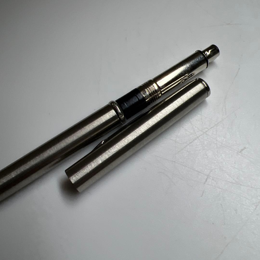 パーカー、モンブラン　万年筆、ボールペン　100g 東Y7-1023①トヒチサ