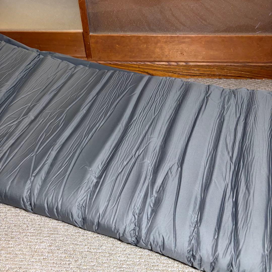 Coleman コールマン インフレーターマットダブル 4010022588