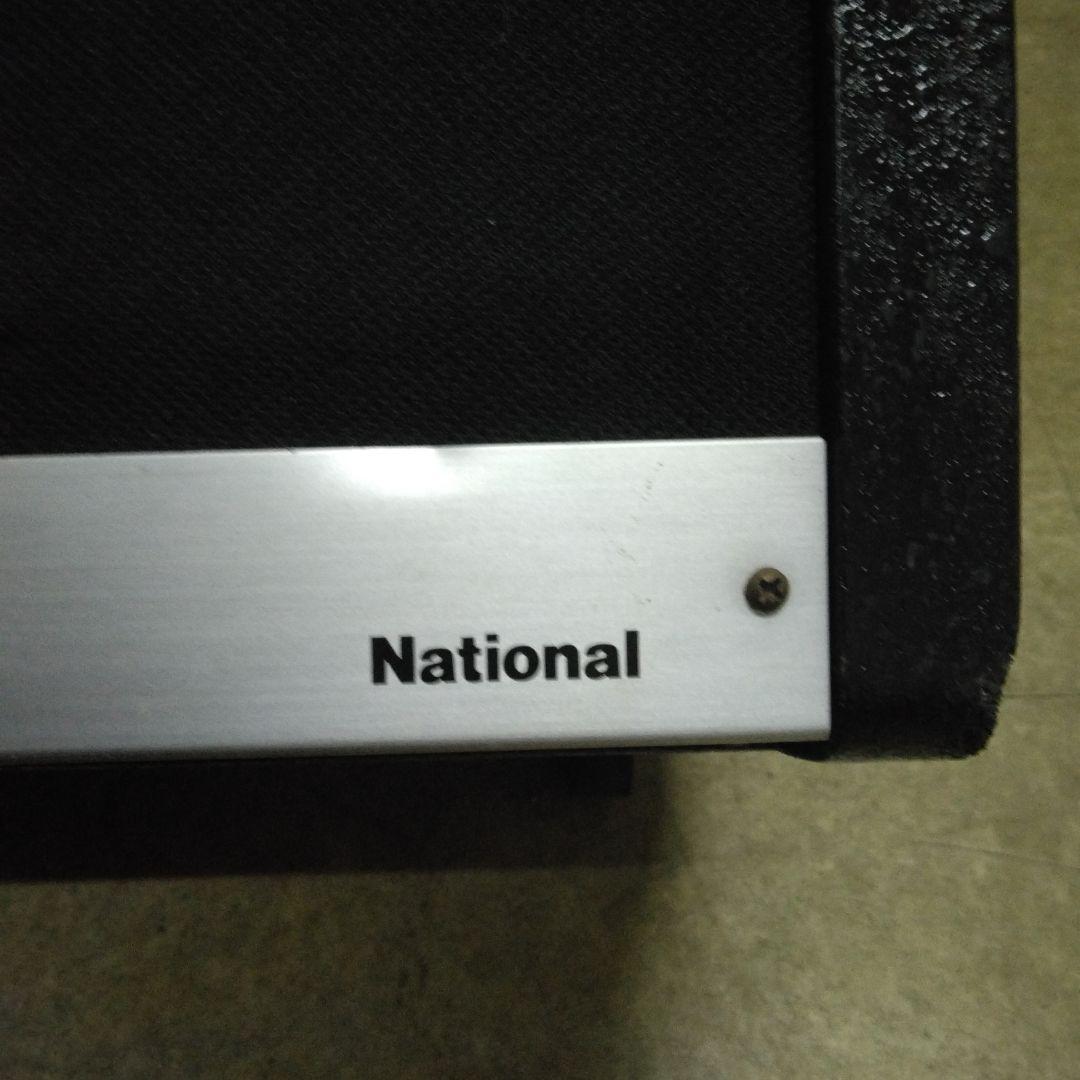 激レア品！ RAMSA WS-9200A　フロアモニタースピーカー②