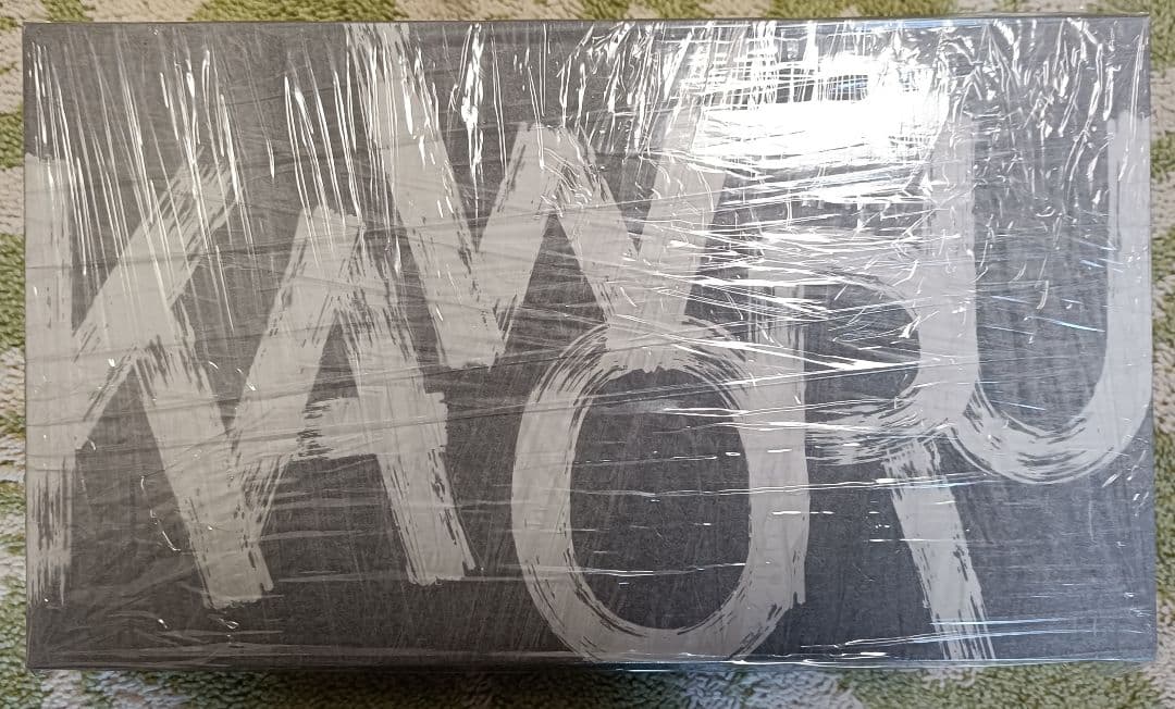 新品未開封　エヴァンゲリオン 渚カヲル Ver.RADIO