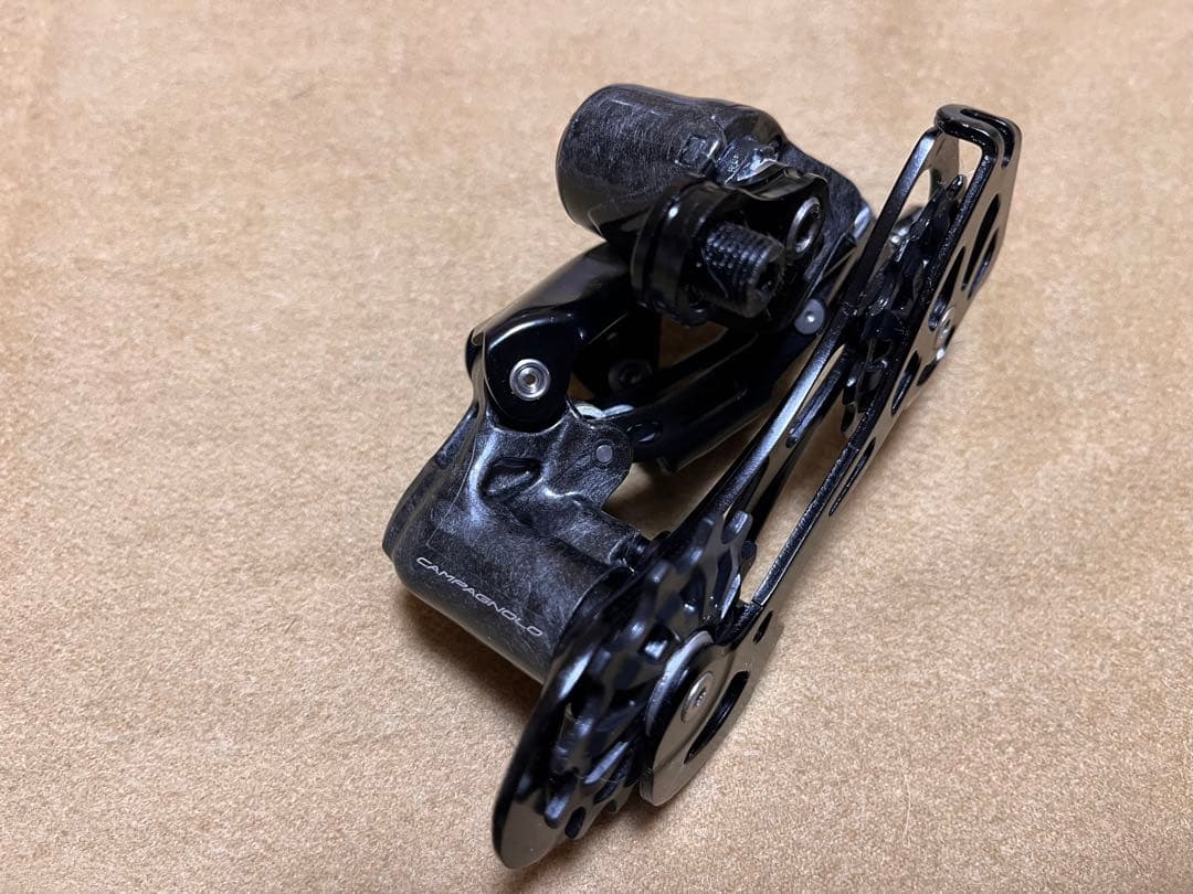 カンパニョーロ CHORUS 12S RディレイラーRD20-CH12