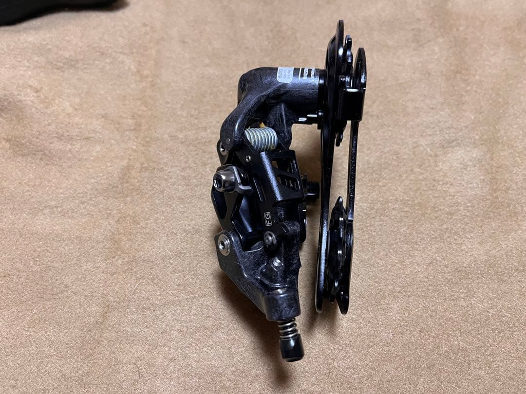 カンパニョーロ CHORUS 12S RディレイラーRD20-CH12