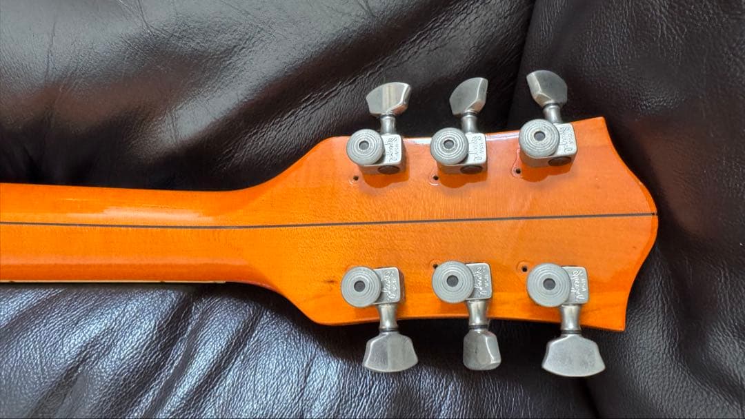 グレッチ GRETSCH 6120-60 '93年製