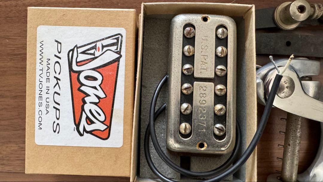 グレッチ GRETSCH 6120-60 '93年製